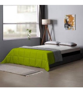 Solid Single Comforter