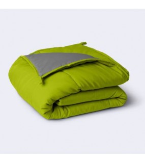 Solid Single Comforter