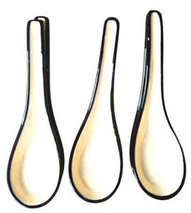 Soup Spoons Set Soup Spoons Set