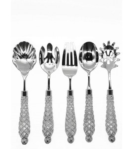 Spoon Set With Gift Box