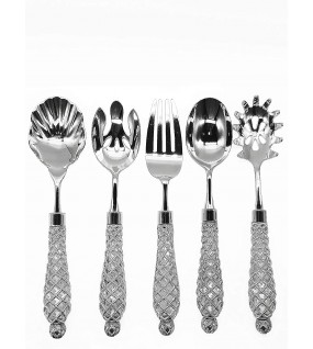 Spoon Set With Gift Box Spoon Set With Gift Box
