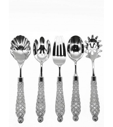 Spoon Set With Gift Box