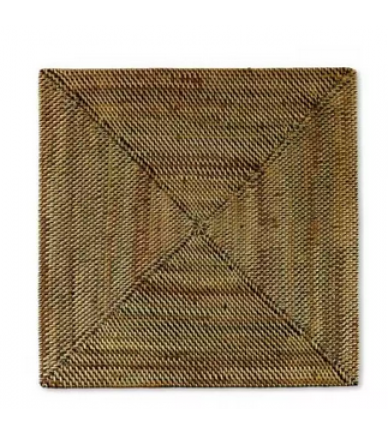 Square Charger Plate