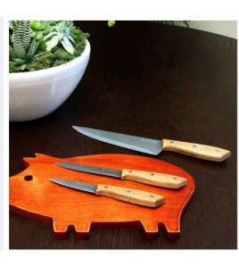 Stainless Steel Cutlery