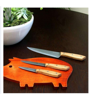 Stainless Steel Cutlery Stainless Steel Cutlery