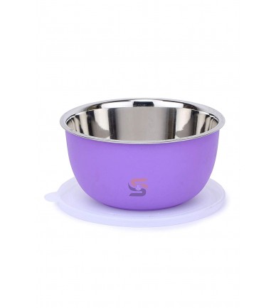 Stainless Steel Mixing Bowl Pack