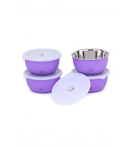 Stainless Steel Mixing Bowl Pack