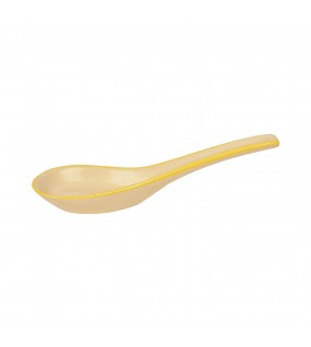 Stoneware Handmade Soup Spoons Stoneware Handmade Soup Spoons
