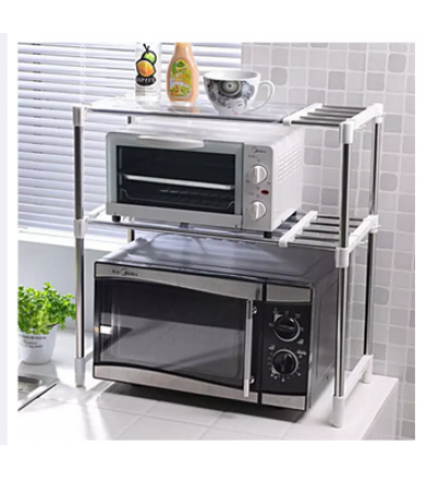 Storage Rack Adjustable