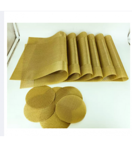 Table PlaceMats With Cup Table PlaceMats With Cup