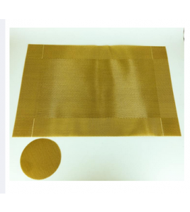 Table PlaceMats With Cup Table PlaceMats With Cup