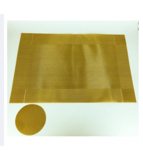 Table PlaceMats With Cup Table PlaceMats With Cup
