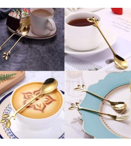 Tableware Dessert Spoon Tableware Dessert Spoon