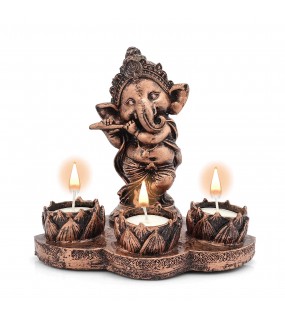 Tea Light Candle Holder