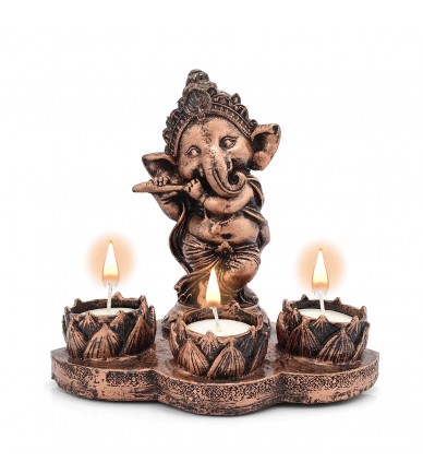 Tea Light Candle Holder