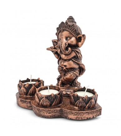 Tea Light Candle Holder