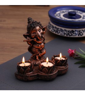Tea Light Candle Holder