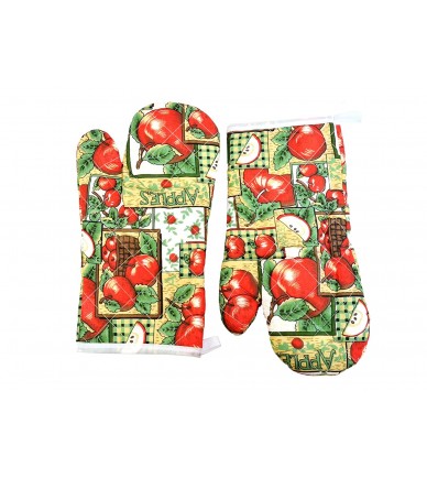 Thick Cooking Pad Gloves