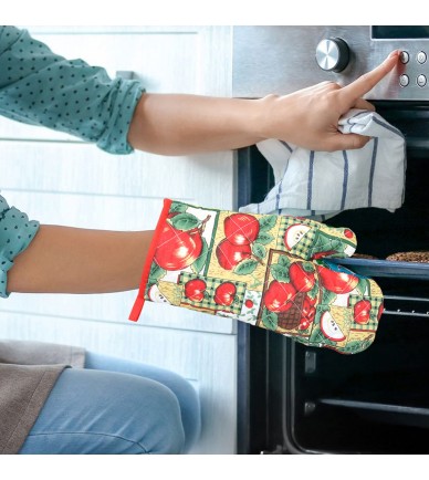 Thick Cooking Pad Gloves