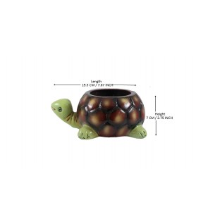 Tortoise Big Ceramic Pots Tortoise Big Ceramic Pots