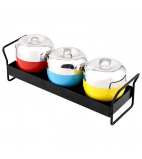 Tray With Handles Tray With Handles