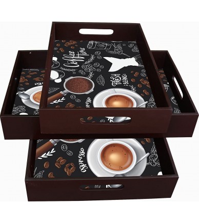 Trays In Different Sizes