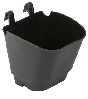 Wall Hanging Pot Set