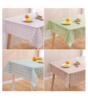 Waterproof Table Cloth
