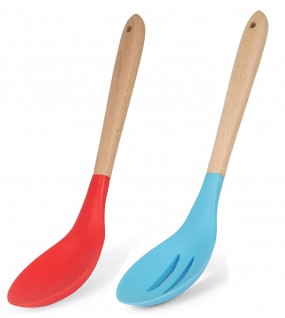 Wooden Spoon For Cooking Wooden Spoon For Cooking