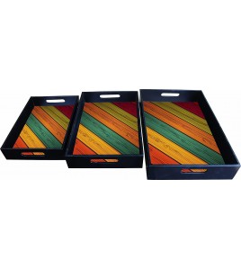 Woodworks Kitchen Trays