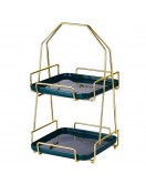 Cake Display Serving Tray