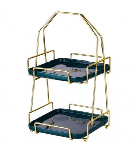 Cake Display Serving Tray