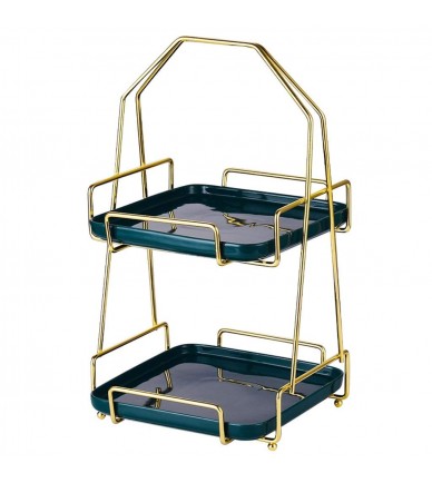 Cake Display Serving Tray