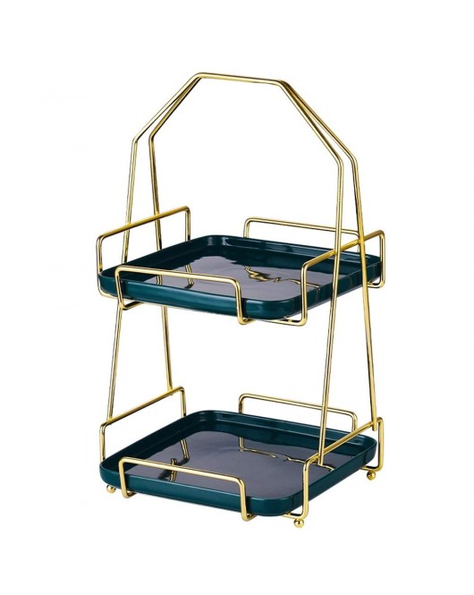 Cake Display Serving Tray