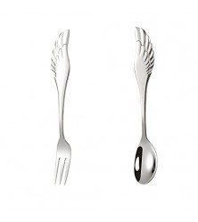 Creative Mixing Spoon And Fork Creative Mixing Spoon And Fork