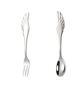 Creative Mixing Spoon And Fork Creative Mixing Spoon And Fork