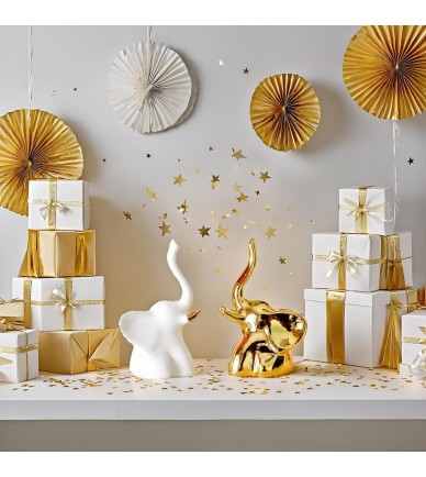 Elephant Statue For Good Luck Showpiece Elephant Statue For Good Luck Showpiece