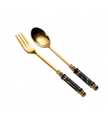 Exquisite Flatware Spoon And Fork Exquisite Flatware Spoon And Fork