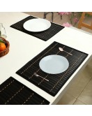 Heat Resistant Waterproof Tablemat