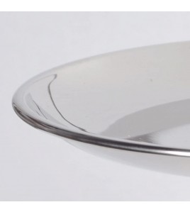 Multi Purpose Silver Pastry Tray