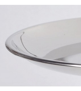 Multi Purpose Silver Pastry Tray Multi Purpose Silver Pastry Tray