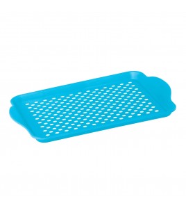 Non Skid Rubber Grip Serving Tray
