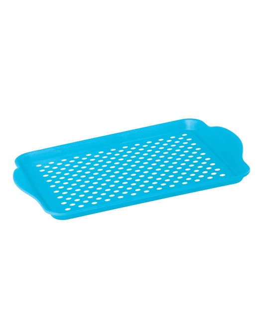 Non Skid Rubber Grip Serving Tray