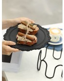 Nordic Style Cake Tray