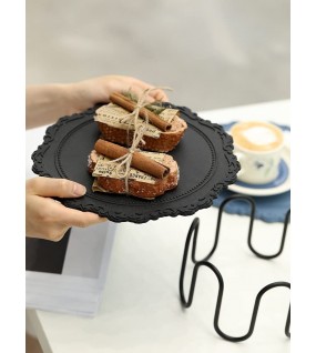 Nordic Style Cake Tray Nordic Style Cake Tray