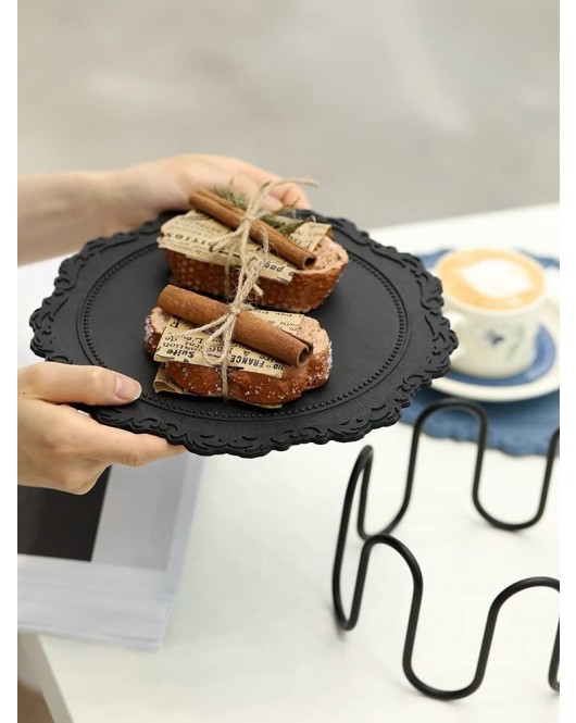 Nordic Style Cake Tray