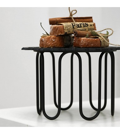 Nordic Style Cake Tray