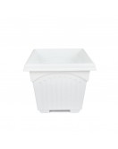 Outdoor Gardening Square Flower Pot