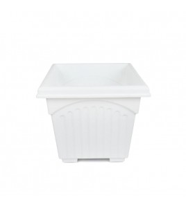 Outdoor Gardening Square Flower Pot