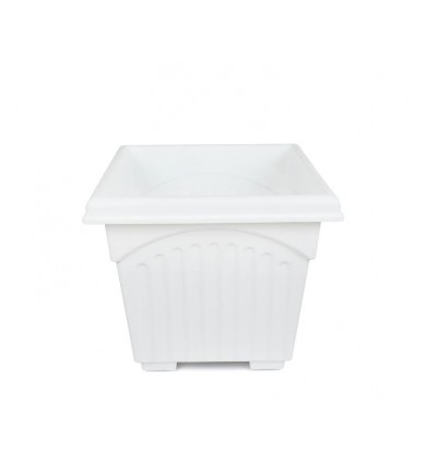 Outdoor Gardening Square Flower Pot